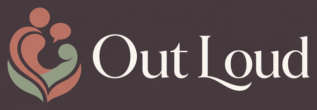 Out Loud Moms