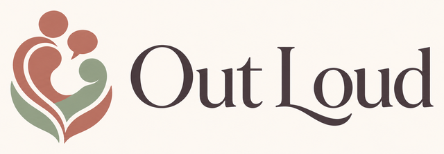 Out Loud Moms