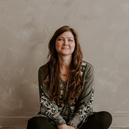 Staci Dickerson, massage therapist